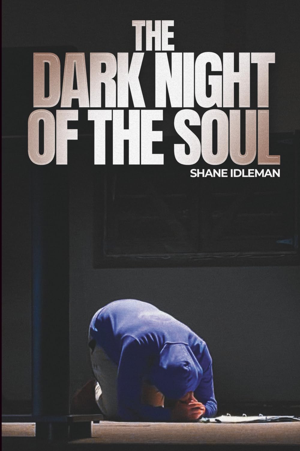 The Dark Night of the Soul: Finding Hope in the Midst of Pain