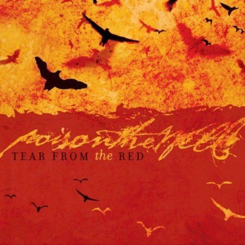 Tears From The Red