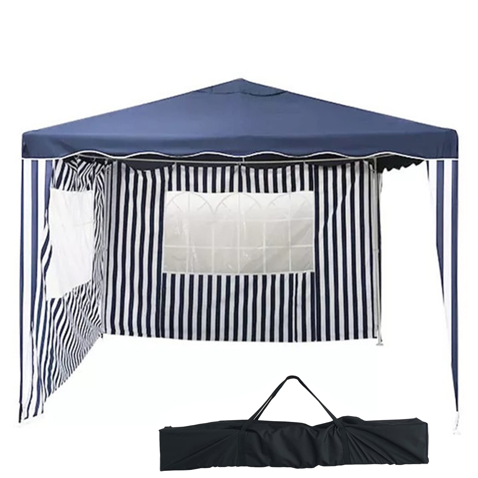 Amazon.co.jp: タープテント 3m×3m タープテント ワンタッチ 2枚セット 