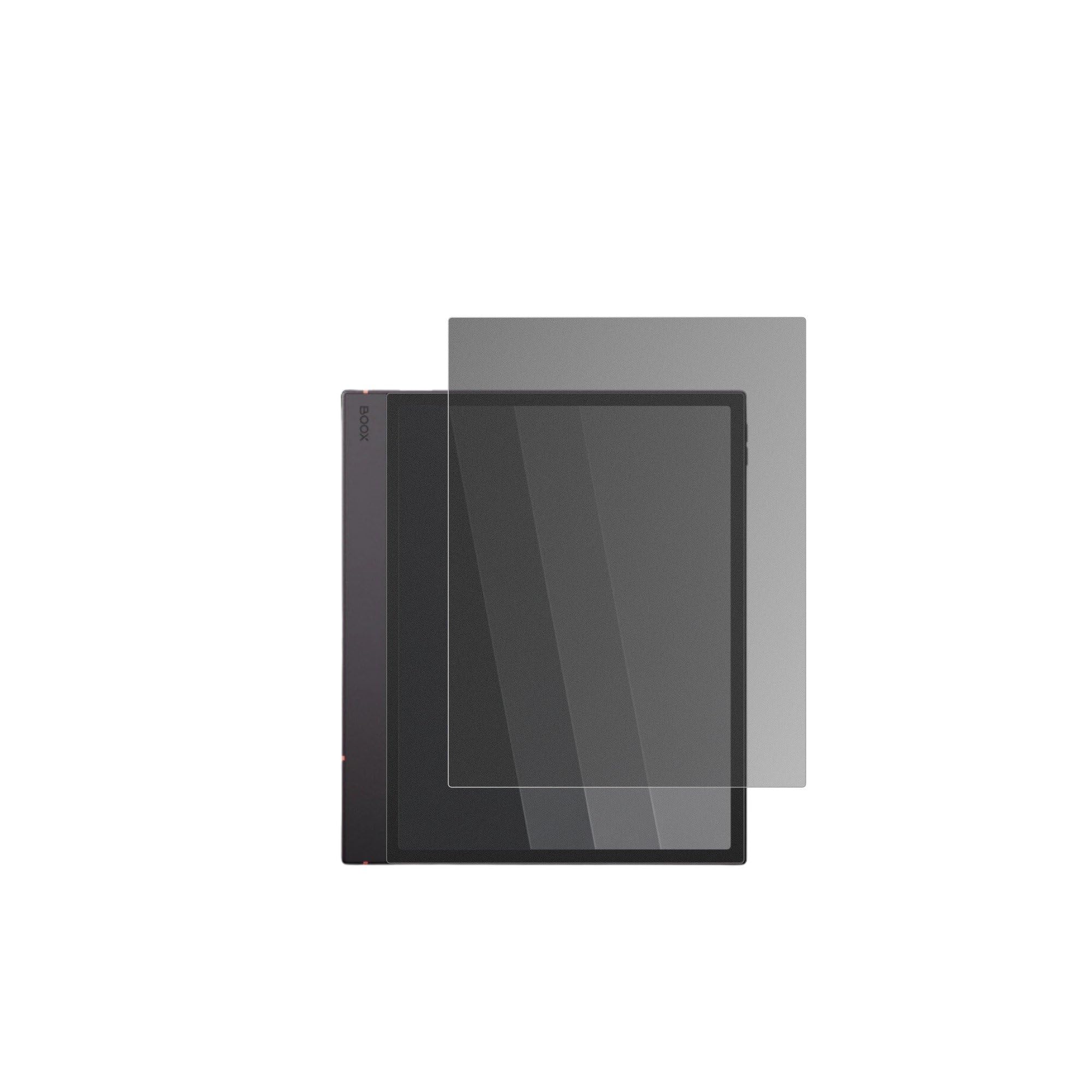 dipos Protector de Pantalla Antiespía para Onyx Boox Note Air6 C