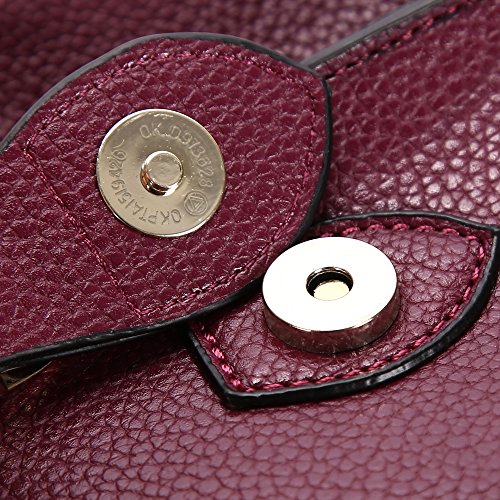 Yasmin Bags - borsa Stile Portafoglio da donna