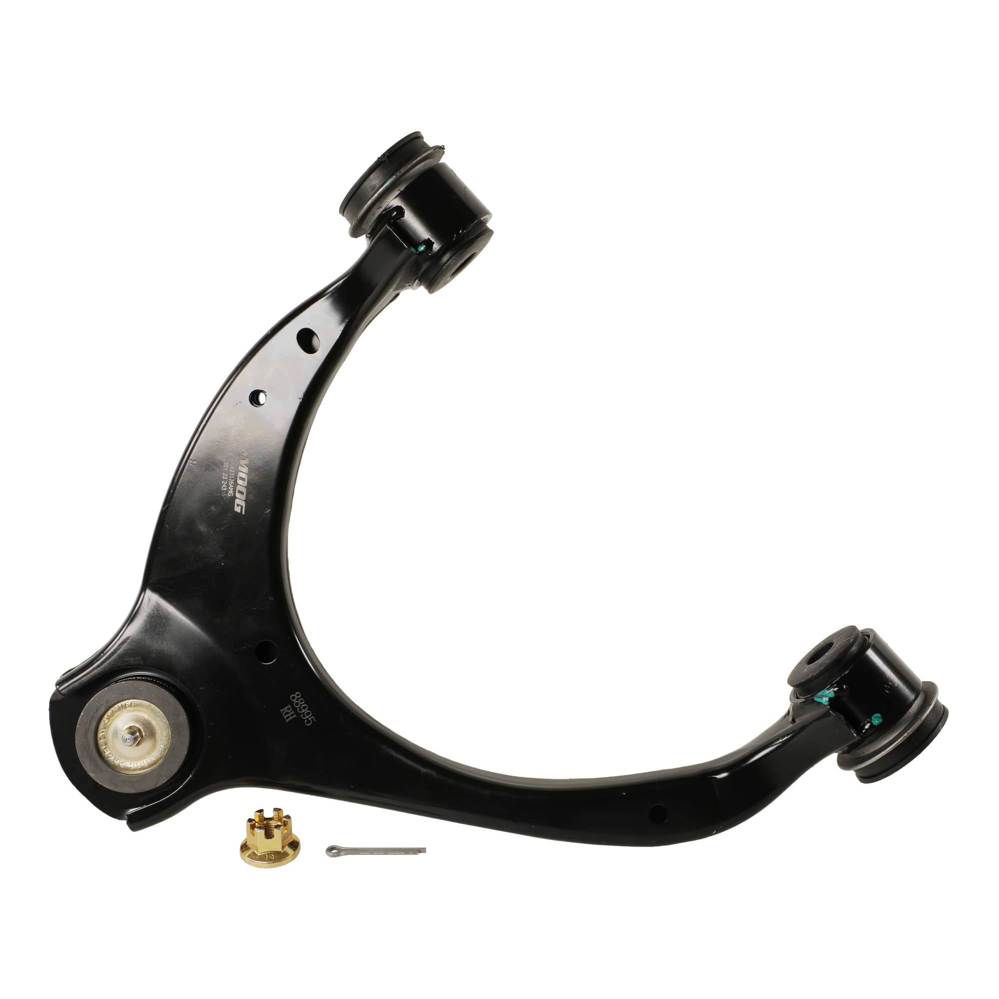 Amazon.com: MOOG CK623126 Suspension Control Arm and Ball Joint  