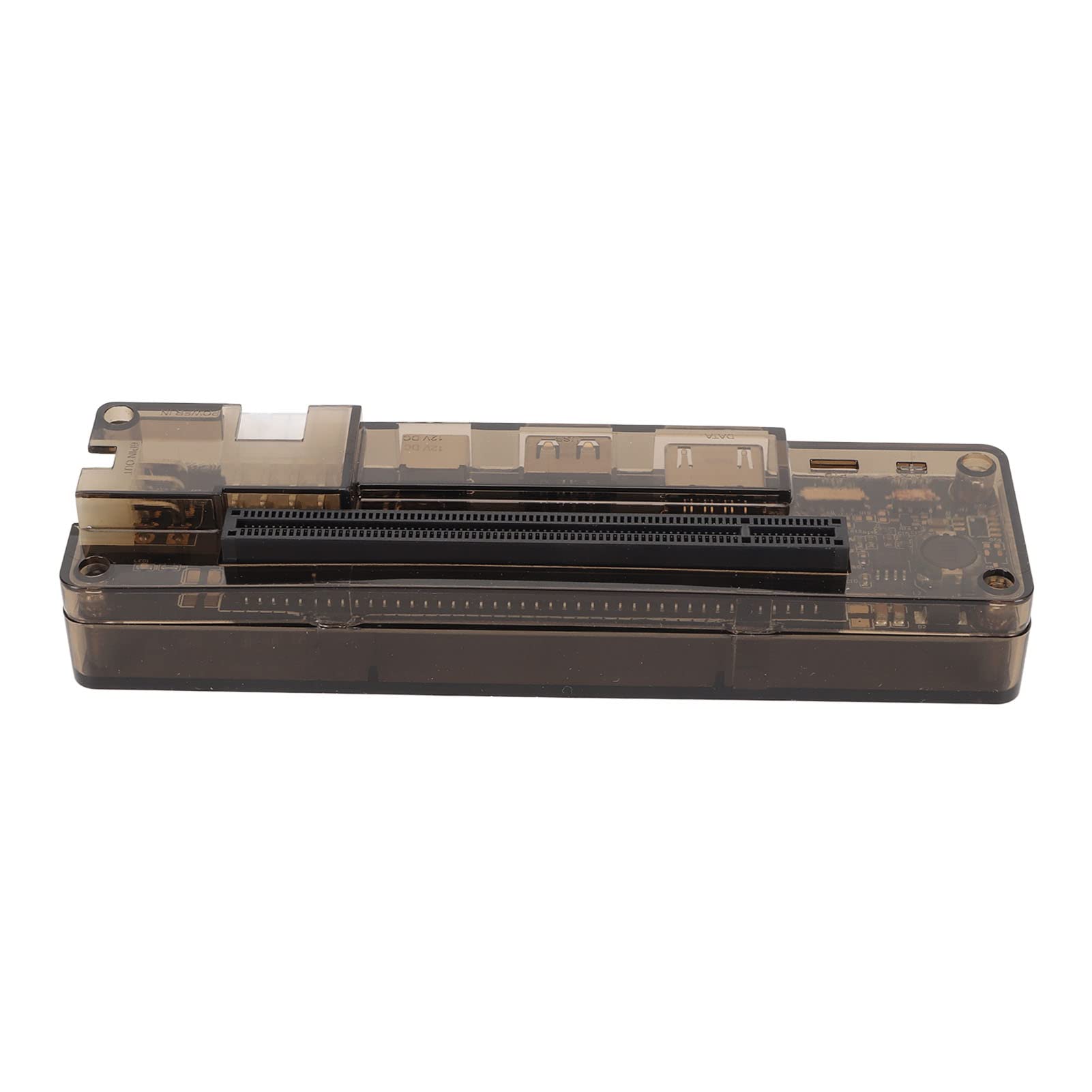 Generic Dock per Scheda Grafica per Laptop EXP GDC Soluzione Video Esterna Portatile per Ingegneria di Acquisizione Dati ABS