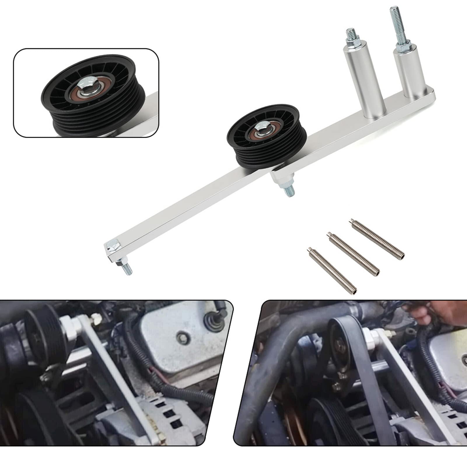 Offroad-Pumpensatz, Hochtemperaturbeständiger Ersatz Für Corvette C4 L98 Smogpumpe 1985 1991~p143207880 Offroad-Pumpensatz, Hochtemperaturbeständiger Ersatz Für Corvette C4 L98 Smogpumpe 1985 1991~p143207880