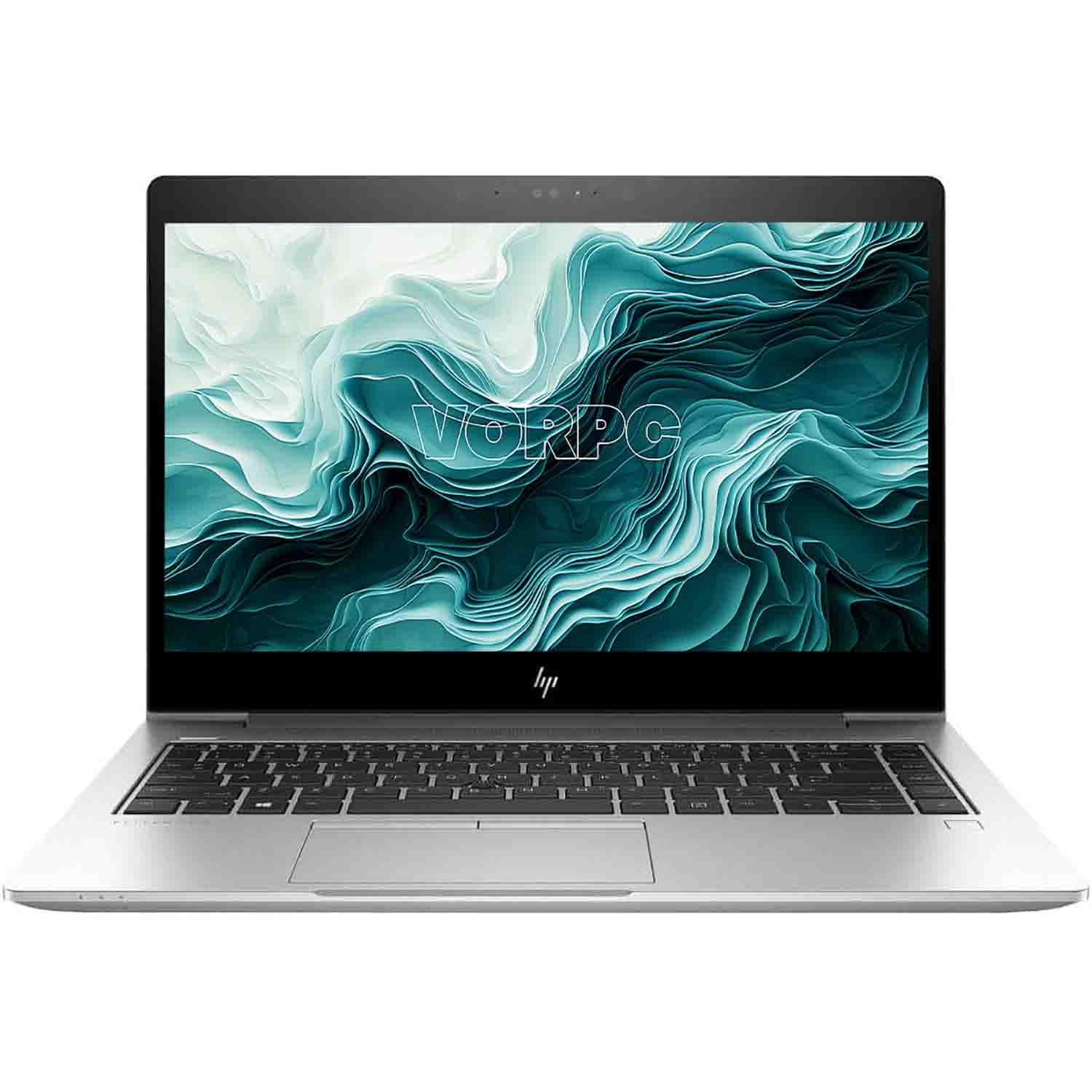 HP 840 G6 14" / i5-8365U / 32 Go DDR4 1 To SSD Windows 11 (reconditionné)