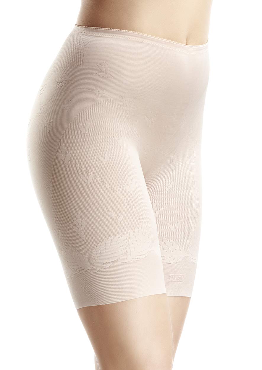 SUSA Miederhose mit Bein Classics – Shapewear Damen Shorts