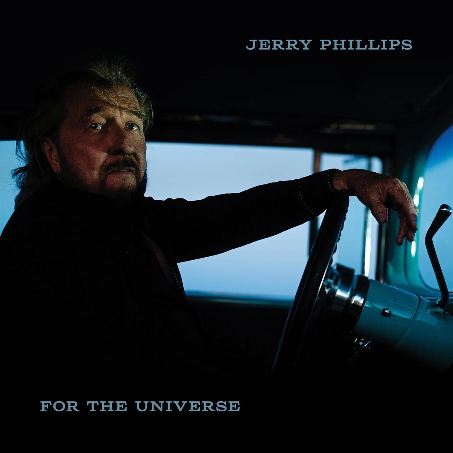 For the Universe [VINYL]