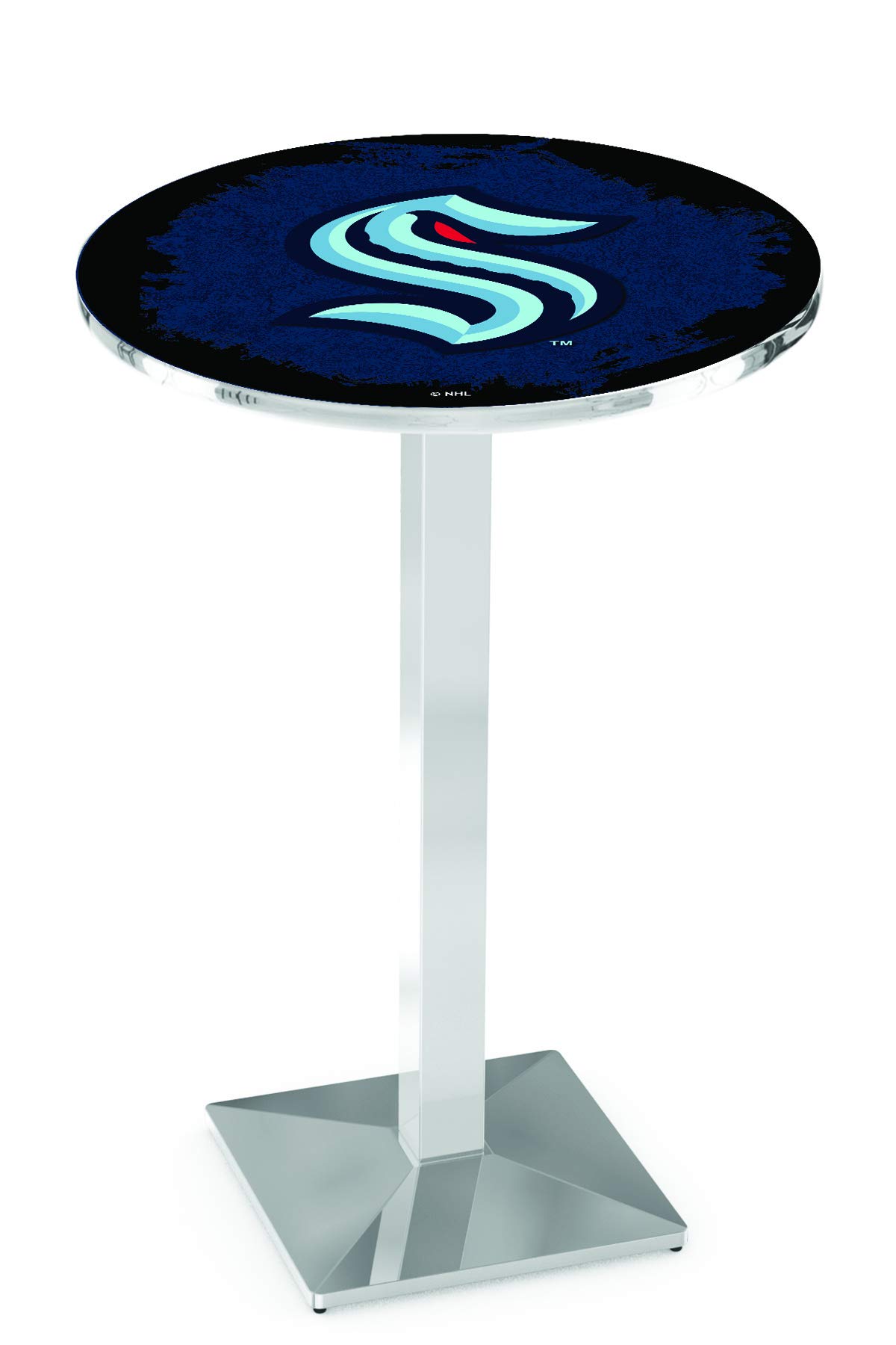 Holland Bar Stool Co. Officially Licensed NHL 42