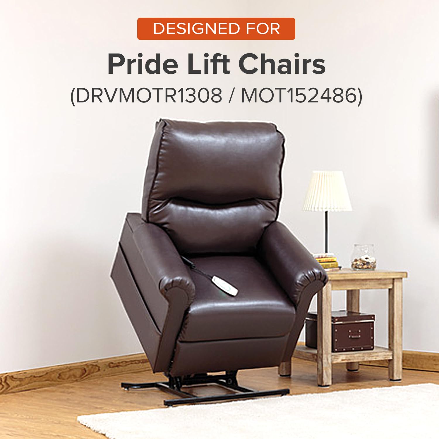 Amazon.com: OKIN DeltaDrive 83566 Motor for Pride Lift Chair