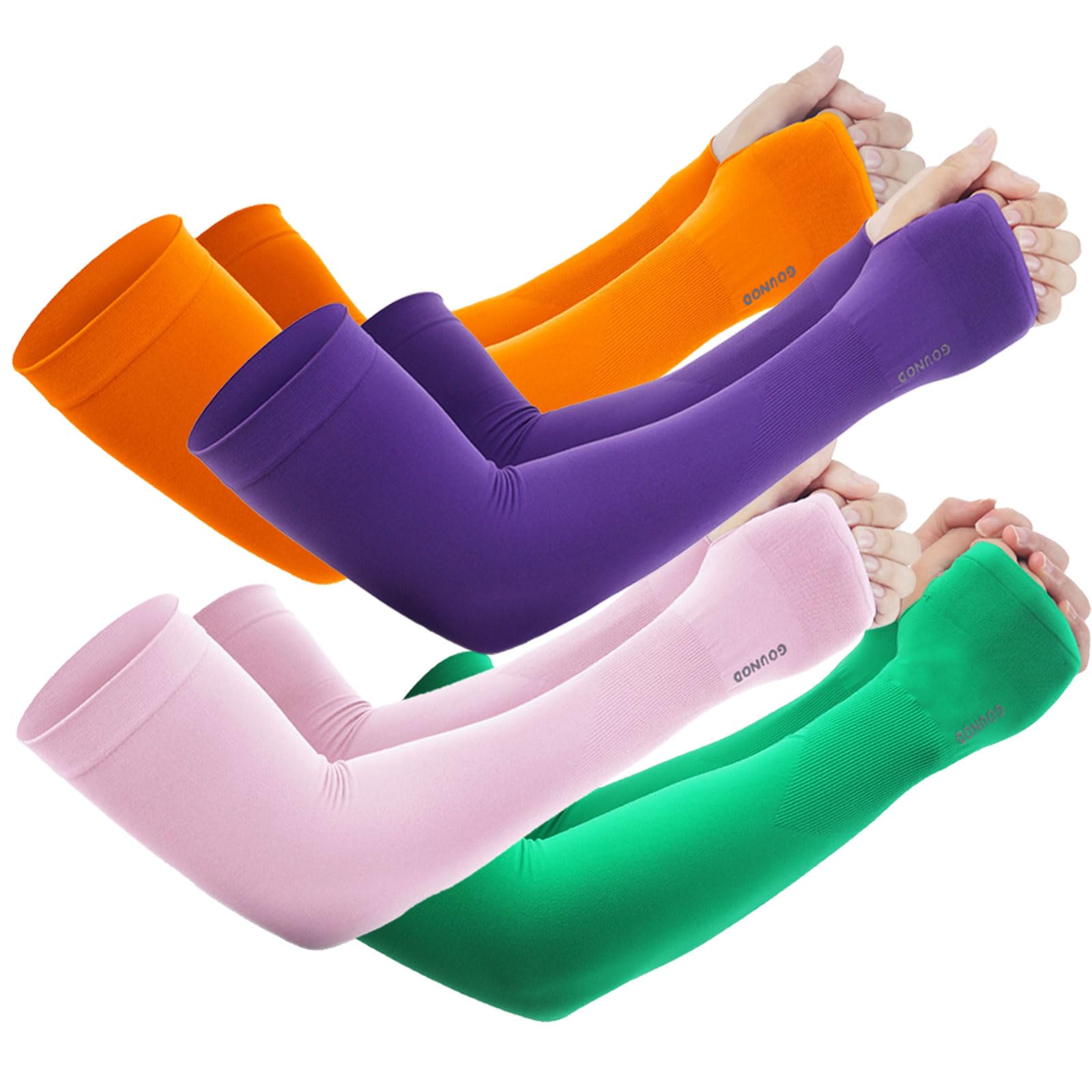 Arm Sleeves For Men Sleeves To Cover