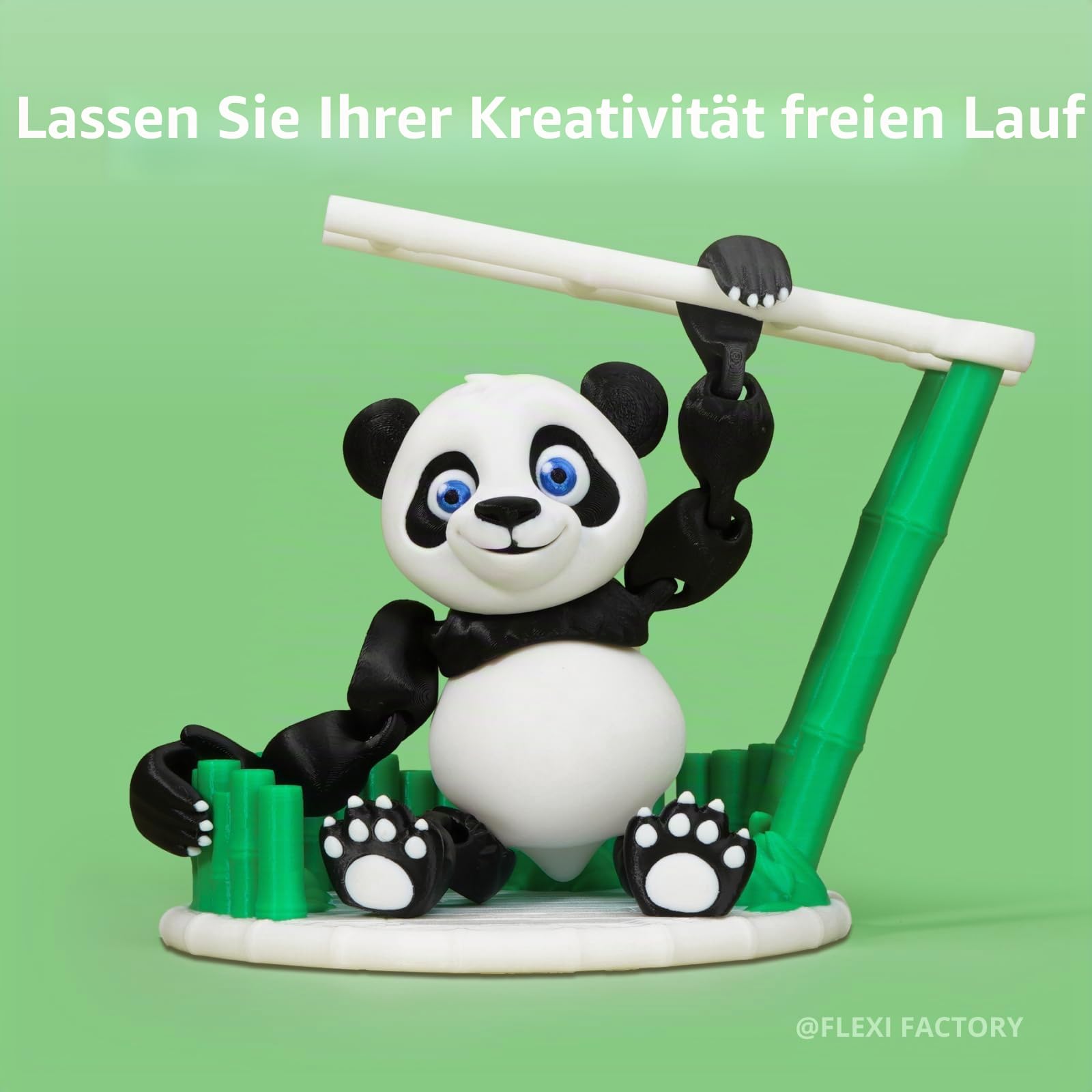BambuLab PLA-3D-Drucker-Filament, 1,75 mm, schwarz, 1 kg, RFID, kein Verziehen und Verheddern, schnelles Drucken, hohe Genauigkeit, wiederverwendbare Spule