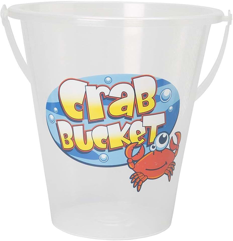 crab bucket