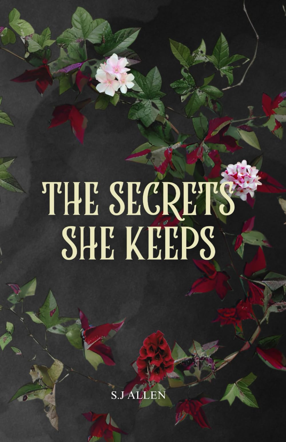 The Secrets She Keeps: 1 (The Origins)
