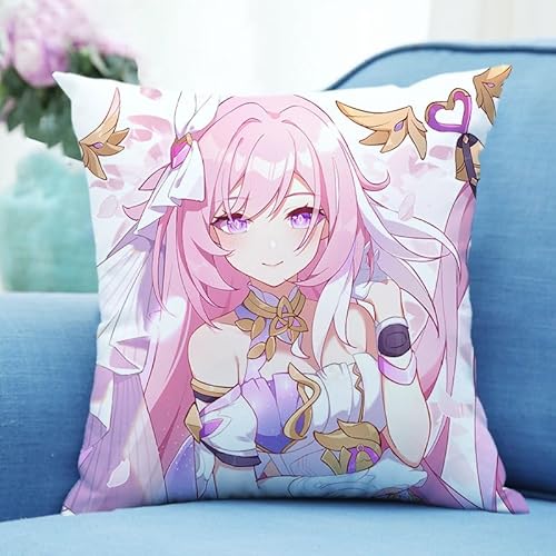 XINGYUNSHI ����3rd ����w�� �G���V�A ������ 45*45cm �N�b�V���� �w���� �����Q�� ���킢�� �G���O �N���X�}�X �M�t�g miHoYo ���� �M�t�g �R�X�v�� �a���� �v���[���g (I,�ѐD��)