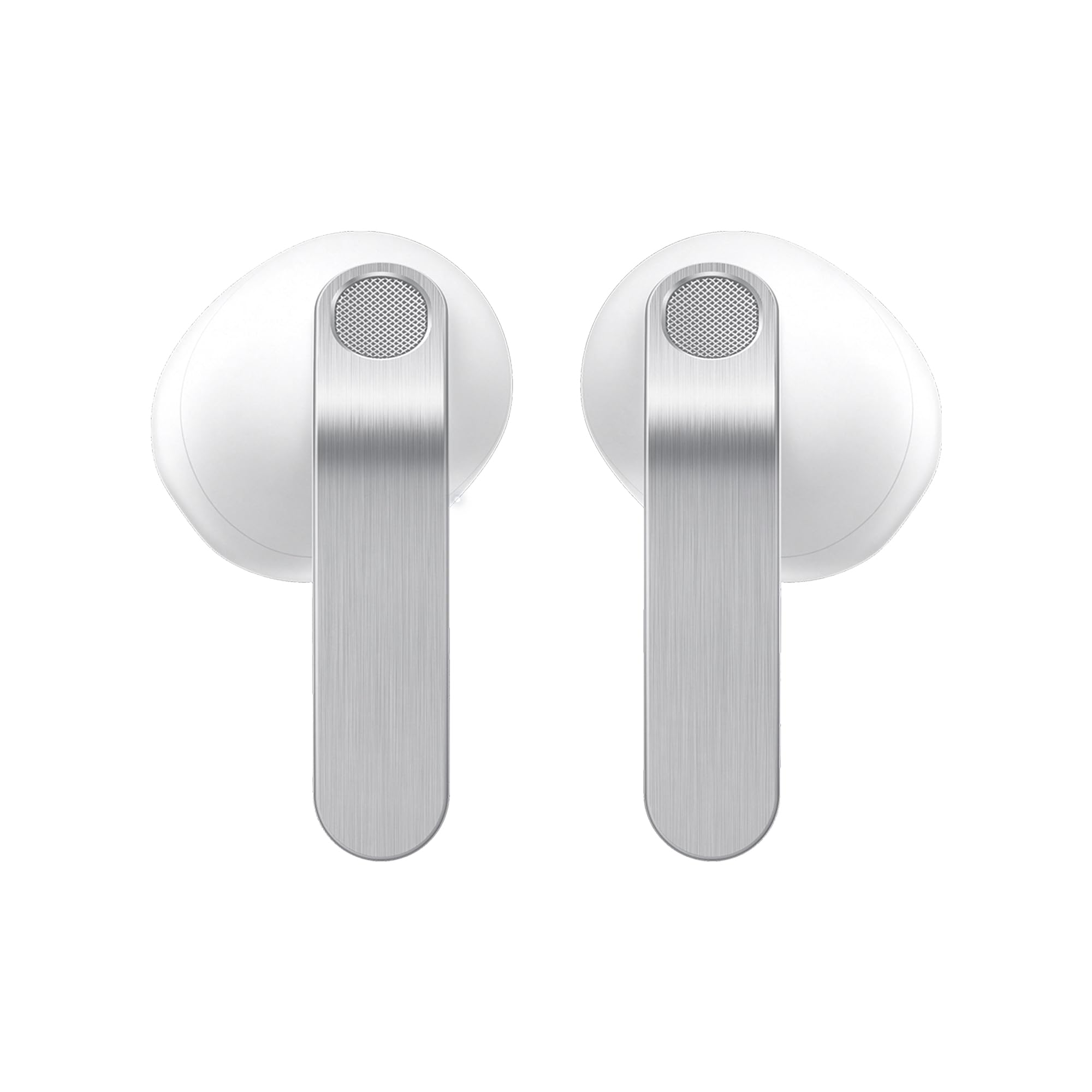 Samsung Galaxy Buds4 Pro, Auriculares Bluetooth, Audio Hi-Fi, Cancelación de Ruido Adaptativa, Llamadas súper claras, Agente IA, Garantía del Fabricante 3 Años+1 Año Extra, Blanco (Versión Española) — view 10