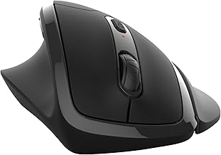 Sponsored Ad - Wireless Ergonomic Mouse Left Hand (Medium)