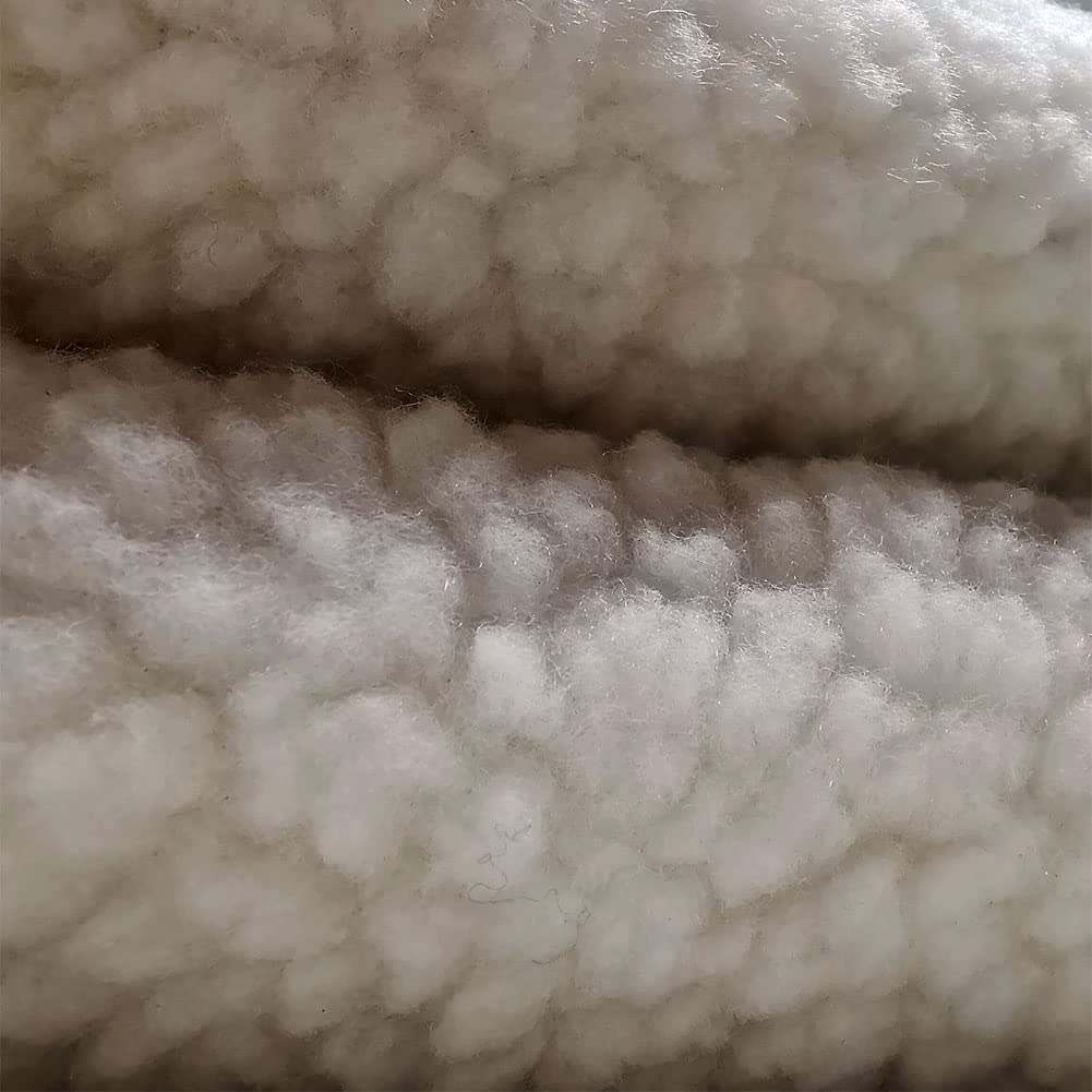 BAKAJI Coperta Elettrica Termica Matrimoniale in fibra di Lana con Telecomando a Tre Livelli di Calore Termocoperta Riscaldante Regolabile Scaldaletto Termocoperta Scalda Letto