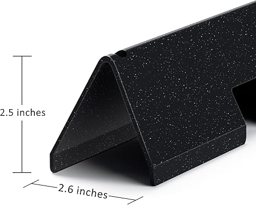 Miniatura 4 de WEMEIKIT 67046 7636 Barras aromatizantes para Weber GS4 Spirit 2 Parts, repuesto para Weber GS4 Spirit II & I 300, ES-310 320 piezas, 16 GA