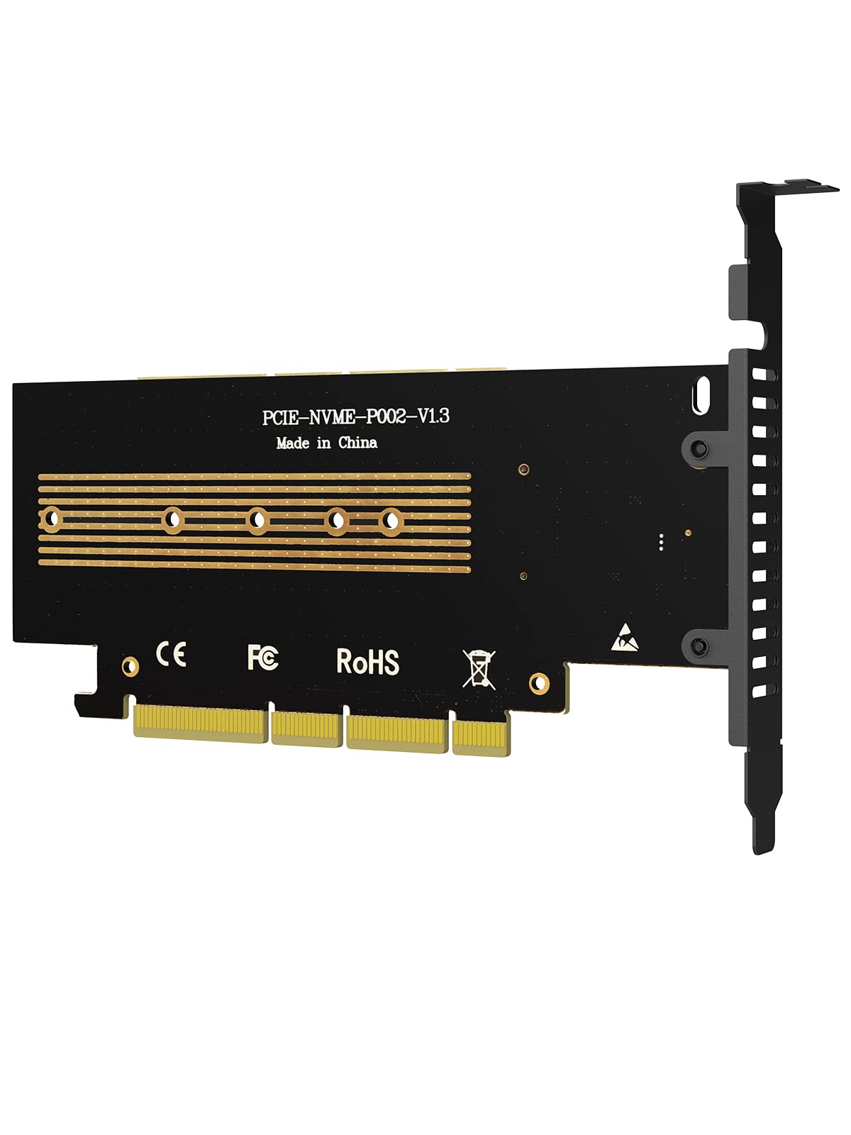 Amazon.co.jp: JEYI PCIe 4.0 x4 アダプター NGSFF NF1 M.3 NVMe 110mm
