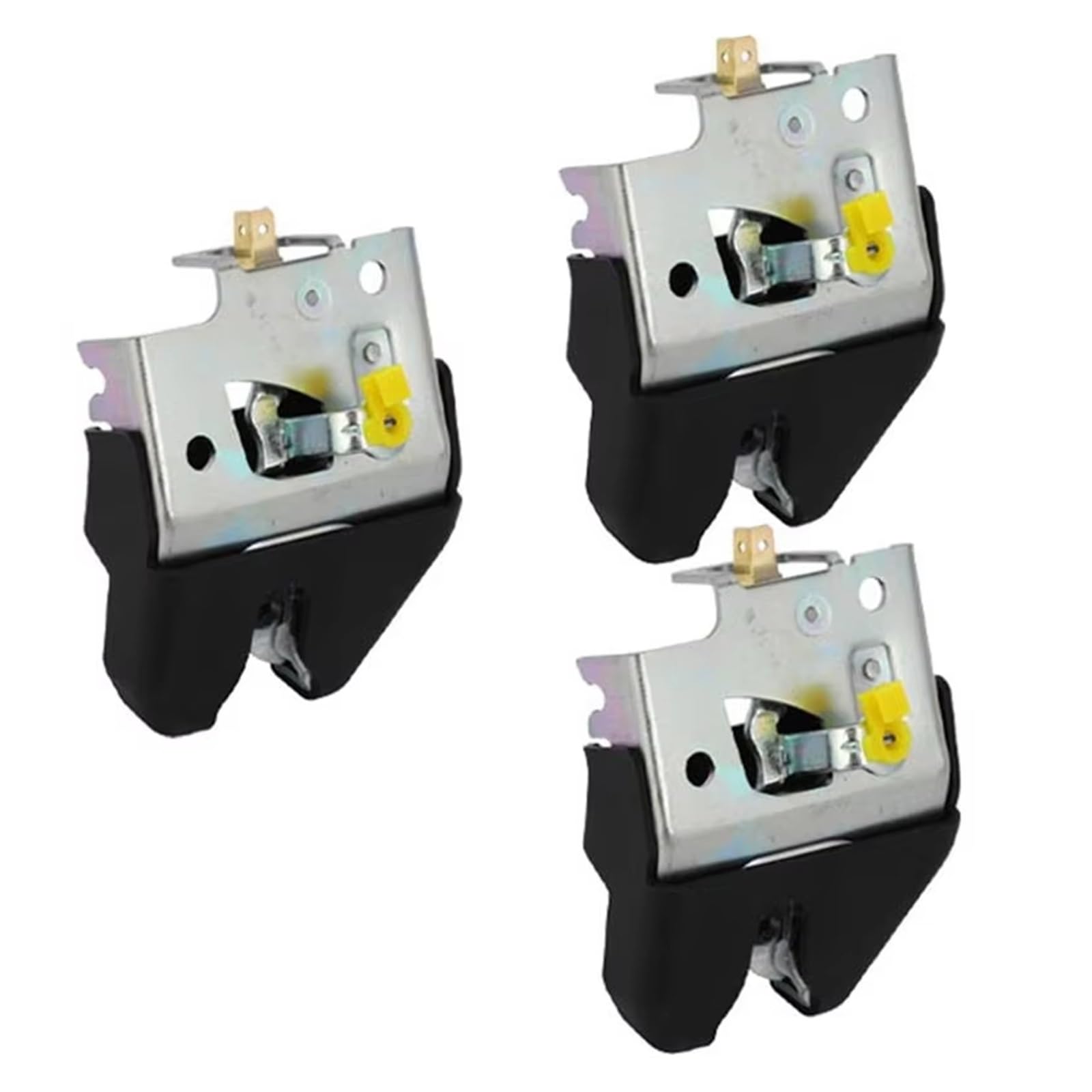 for Civic 2001 2002 2003 2004 Tailgate Rear Door Latch Lock Actuator 74851-S5A-013 Trunk Lid Lock Latch