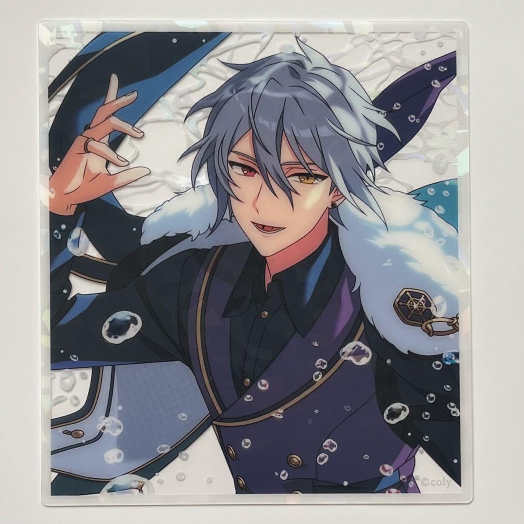 Amazon.co.jp: 魔法使いの約束 まほやく 4th 4周年 アニバストア