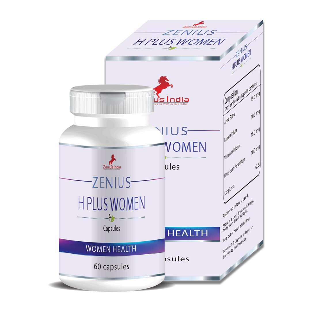 See full amazon price history chart for Zenius H Plus Capsule for Womens H!Ps Zenius H Plus Capsule for Womens H!Ps (B0C2KGGTWY) Amazon Price History, Amazon Price Tracker
