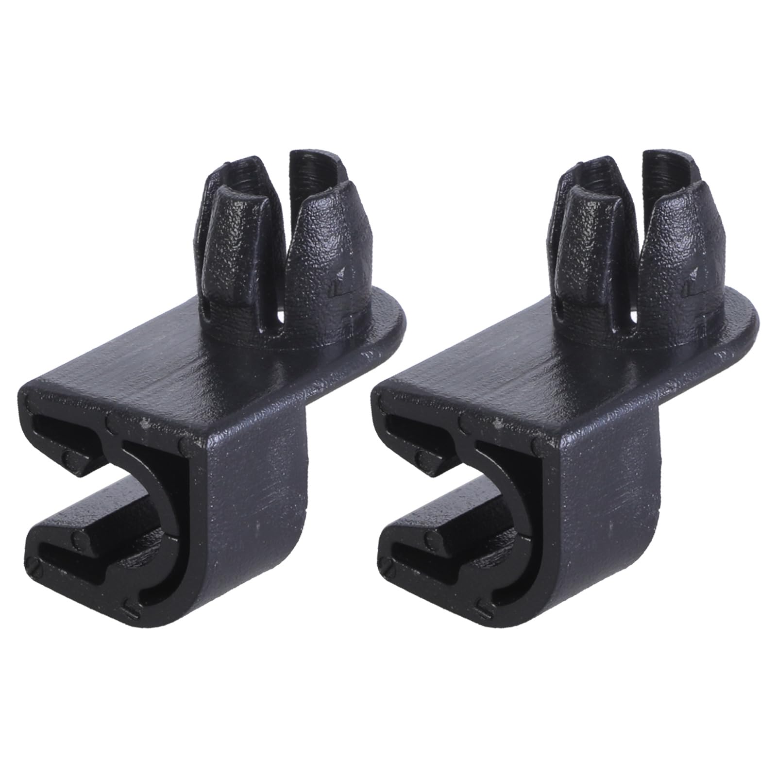YROHGKPN Hoods Bonnet Bracket Stay Clip Holder Stand for 206 208 301 308