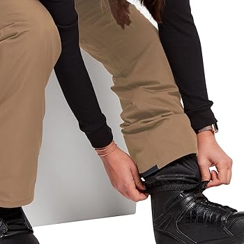 Volcom Knox Ins Gore-Tex Pant : Amazon.ca: Clothing, Shoes