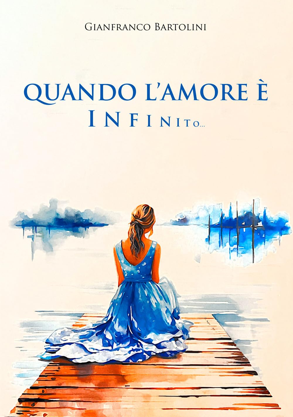 Quando L'amore è Infinito... - 4