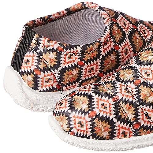 Bata Women's New Printed Softy Walking Shoe - Image 3