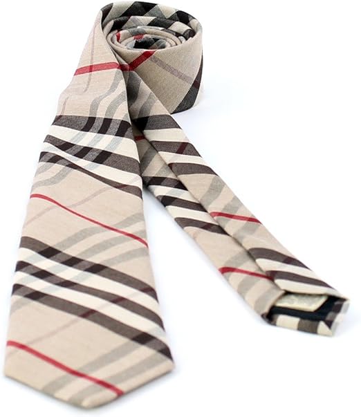 burberry tie amazon