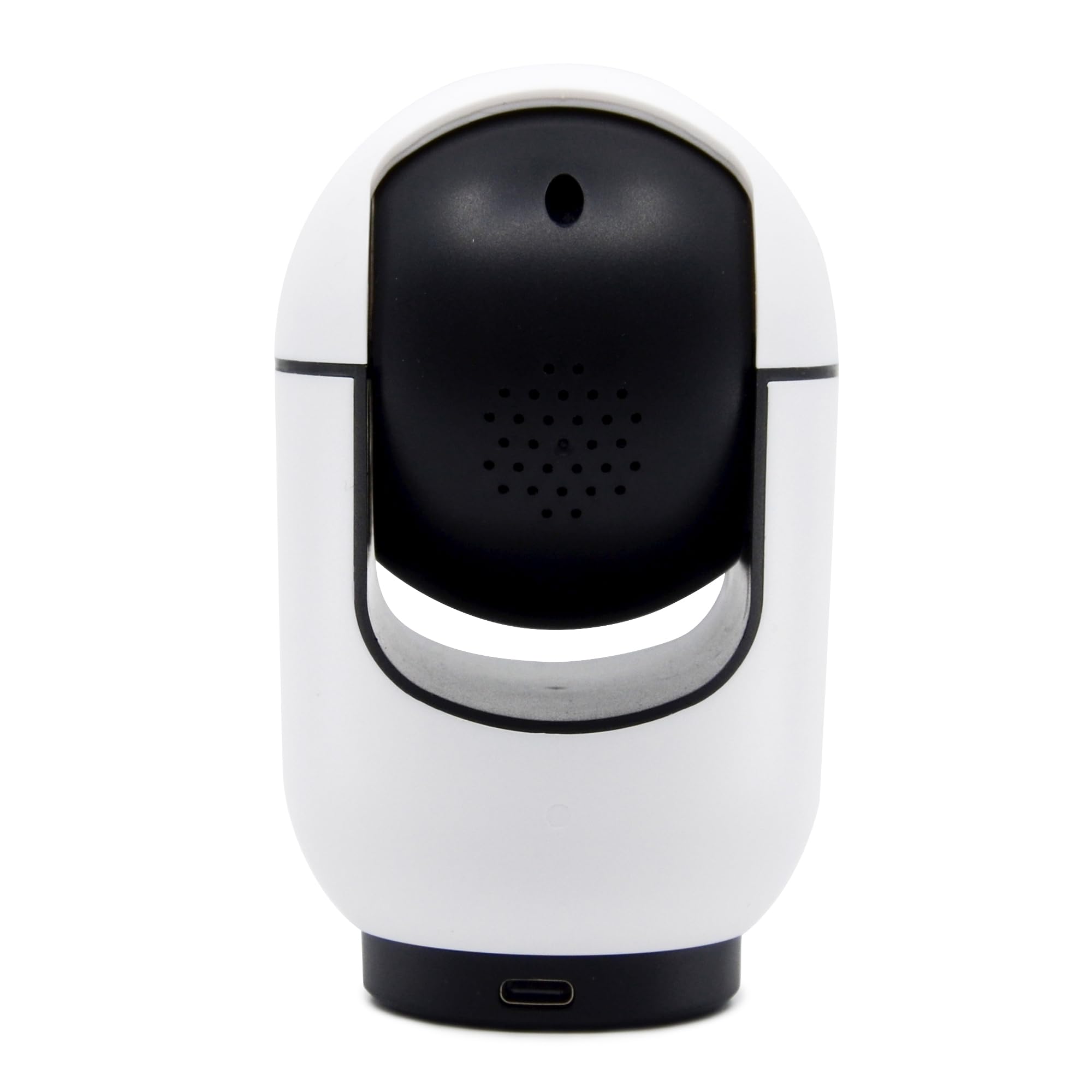 Caméra IP Wifi intérieure motorisée 2,5K surveillance 360° HomeCam Indoor - Avidsen - 127155