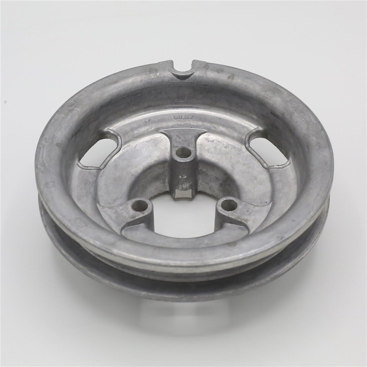 motokent STARTING PULLEY: LOMBARDINI/3LD 510/LDA 450-4215