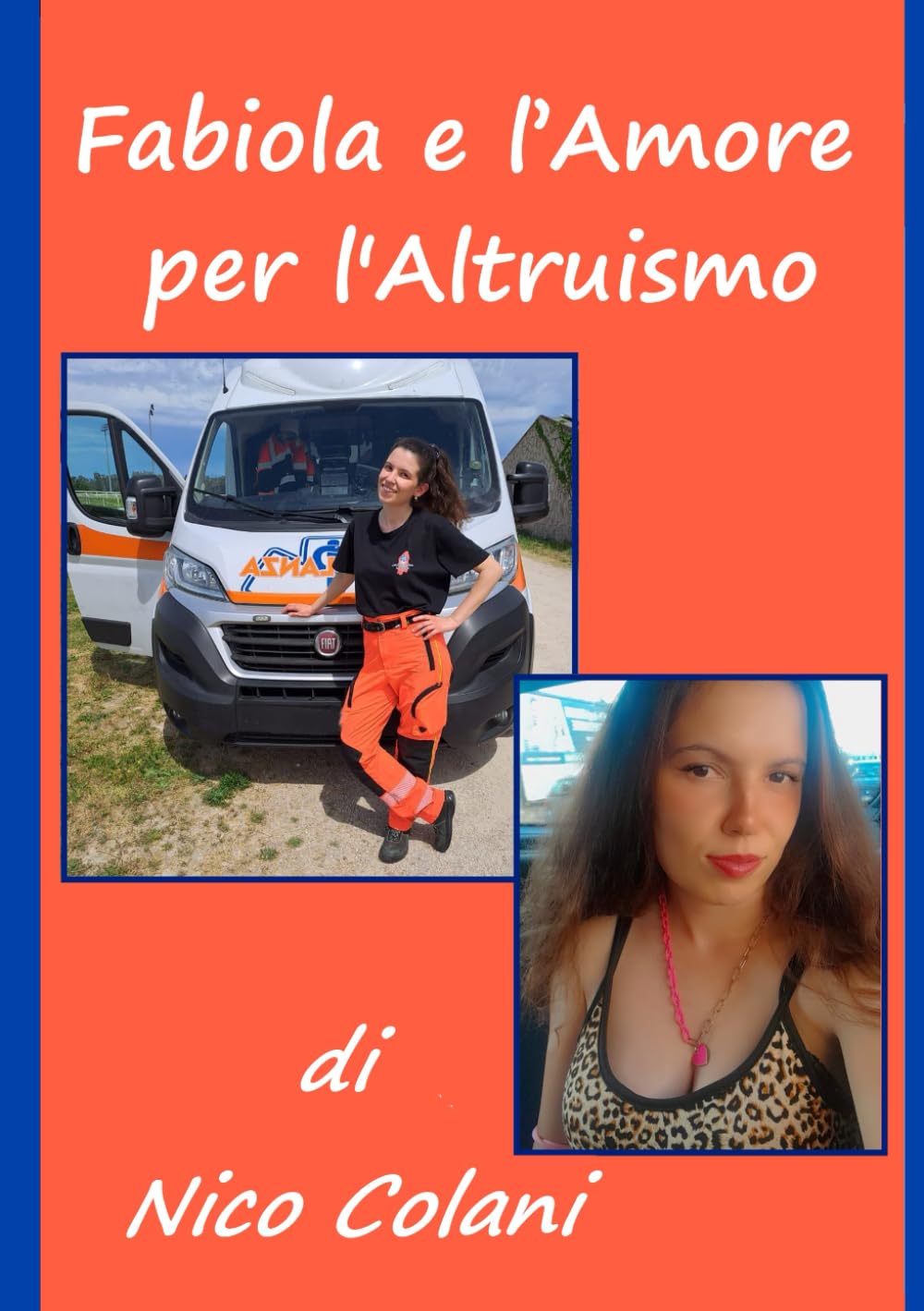 Fabiola e l’Amore per l'Altruismo