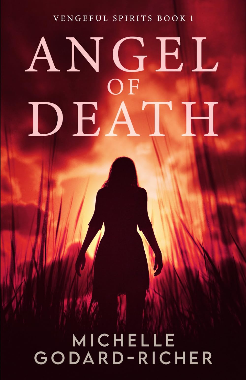 Angel of Death (Vengeful Spirits)