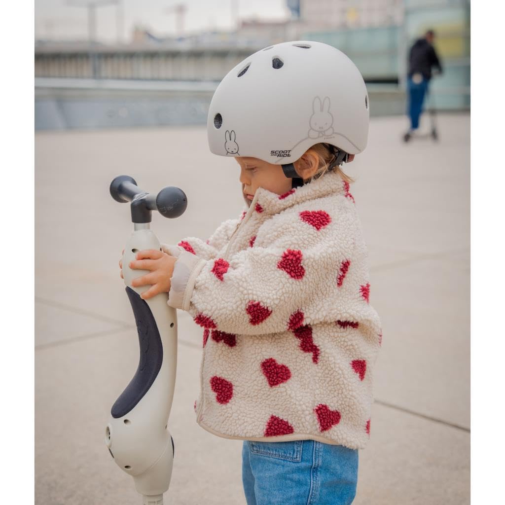 Scoot and Ride Helmet Baby Helm XXS-S MIFFY 181206-54157