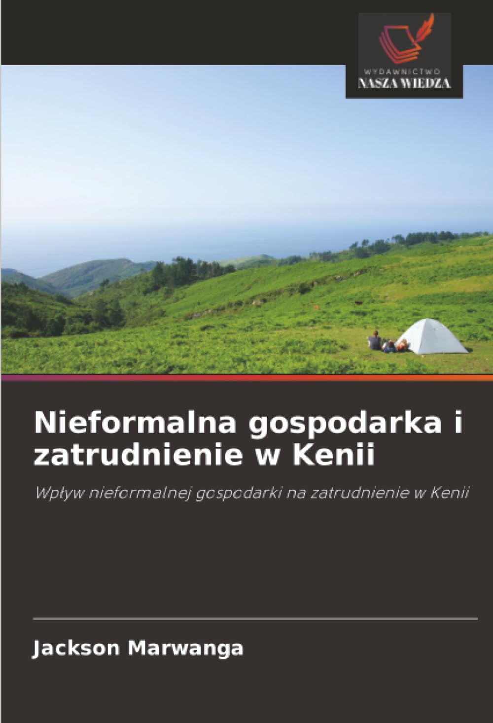 Nieformalna gospodarka i zatrudnienie w Kenii: Wpływ nieformalnej gospodarki na zatrudnienie w Kenii