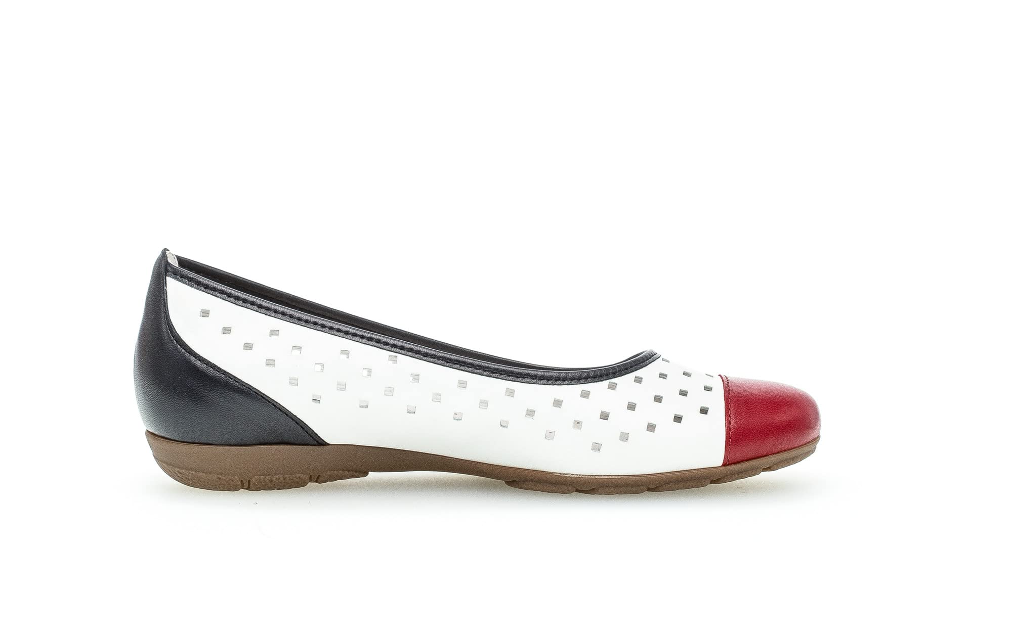 Gabor Shoes 4416916 Damen Ballerinas