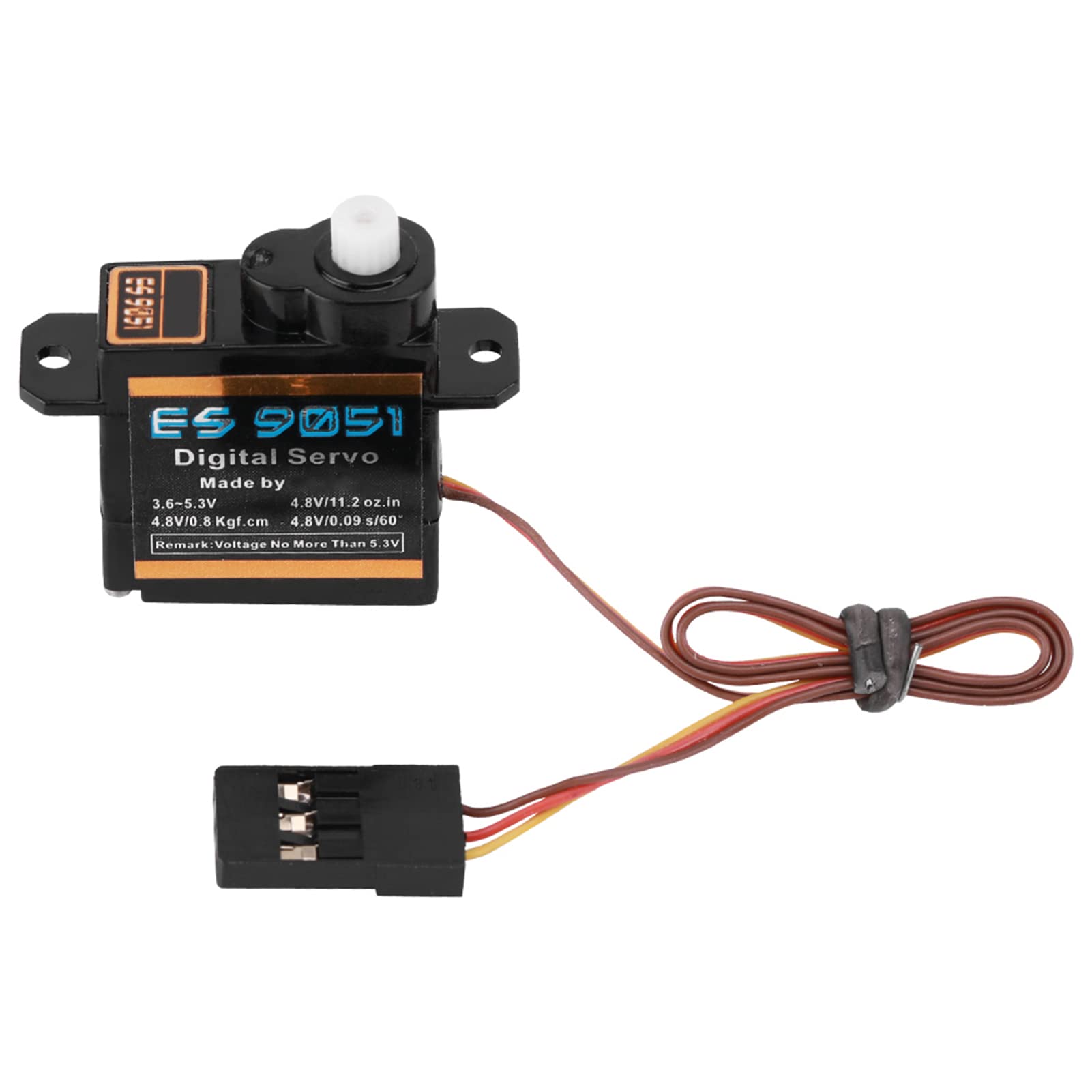 Emax ES9051 Servo Digitale Mini per Modelli RC