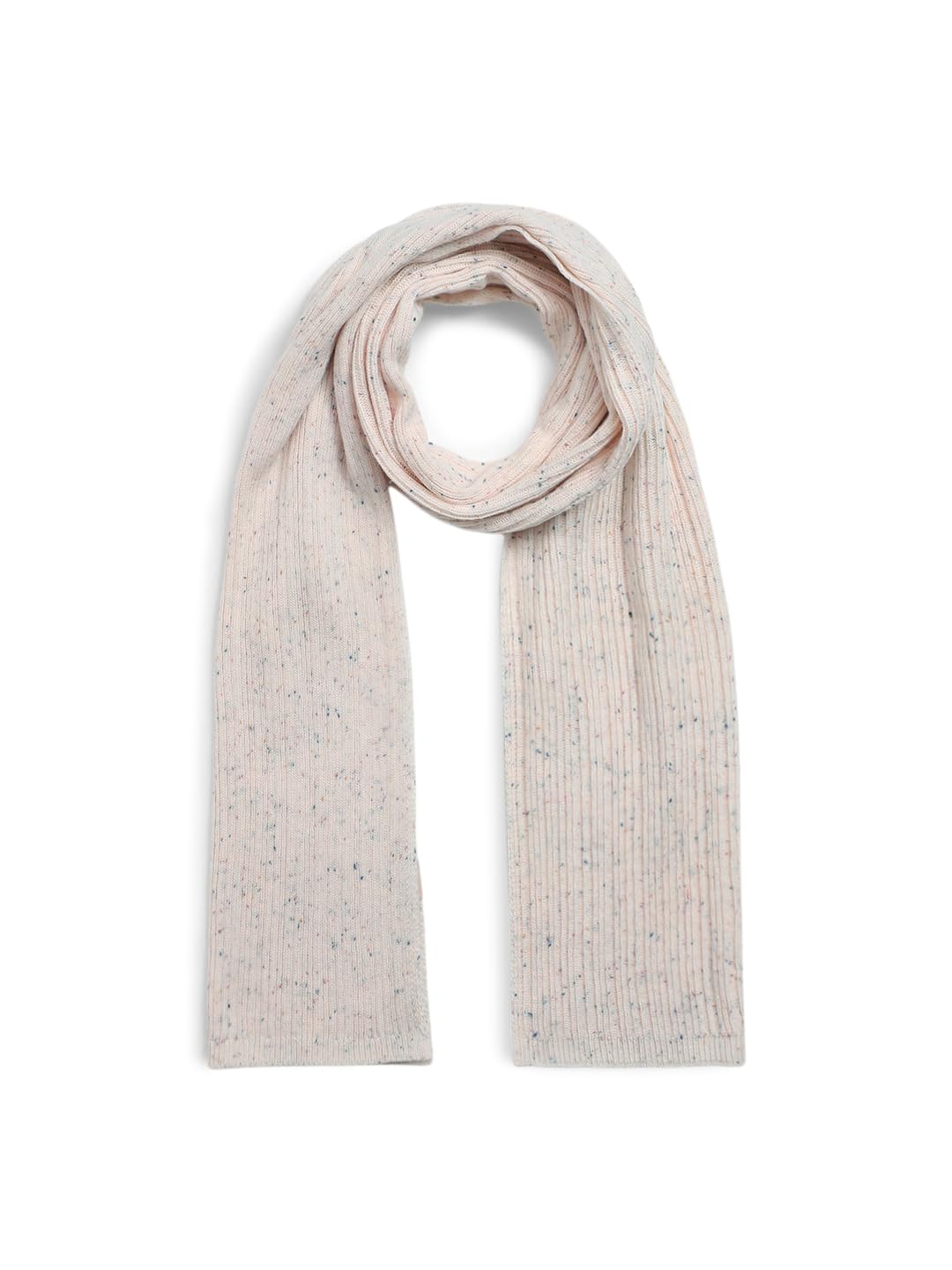 jack & jones Light Beige Printed Scarf-picture-12