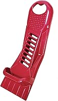 POCORO Drywall Panel Lifter & Door Hanger Tool - Multifunctional with Edge Rasp, Bottle Opener, 1.77" Lift for Solo Installs