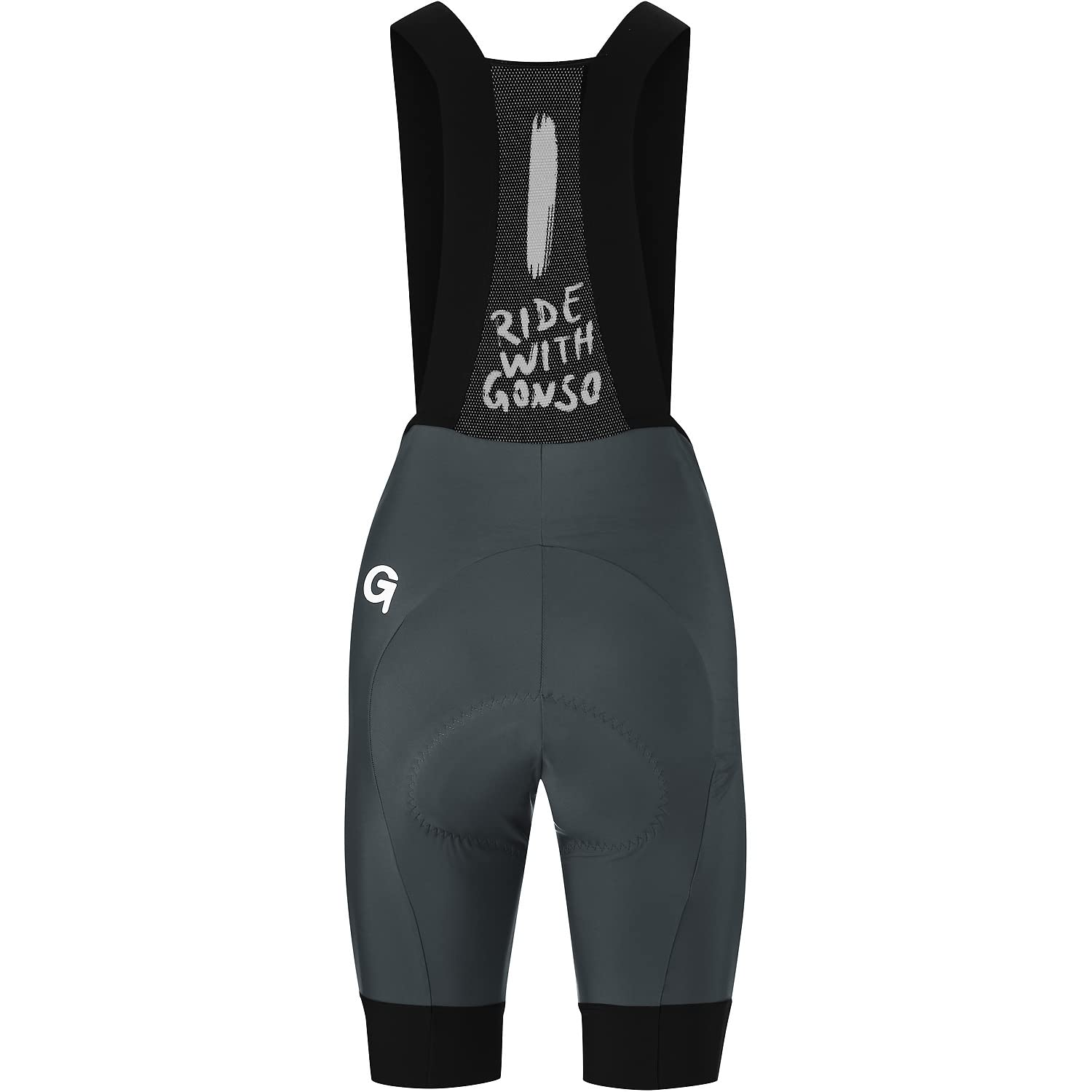 Gonso Sqlab Go Bib W - Spodnie Kobiety