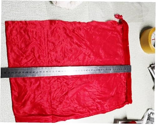 Miniatura 2 de Bolsas de regalo para Navidad, bolsas de regalo extra grandes para regalo de Navidad, juguetes enormes bolsas de almacenamiento para regalos