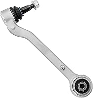 Vista 121 de Detroit Axle - Brazo de control superior delantero derecho para Jeep 2011-2015 Grand Cherokee Dodge Durango brazo de control superior ajustable