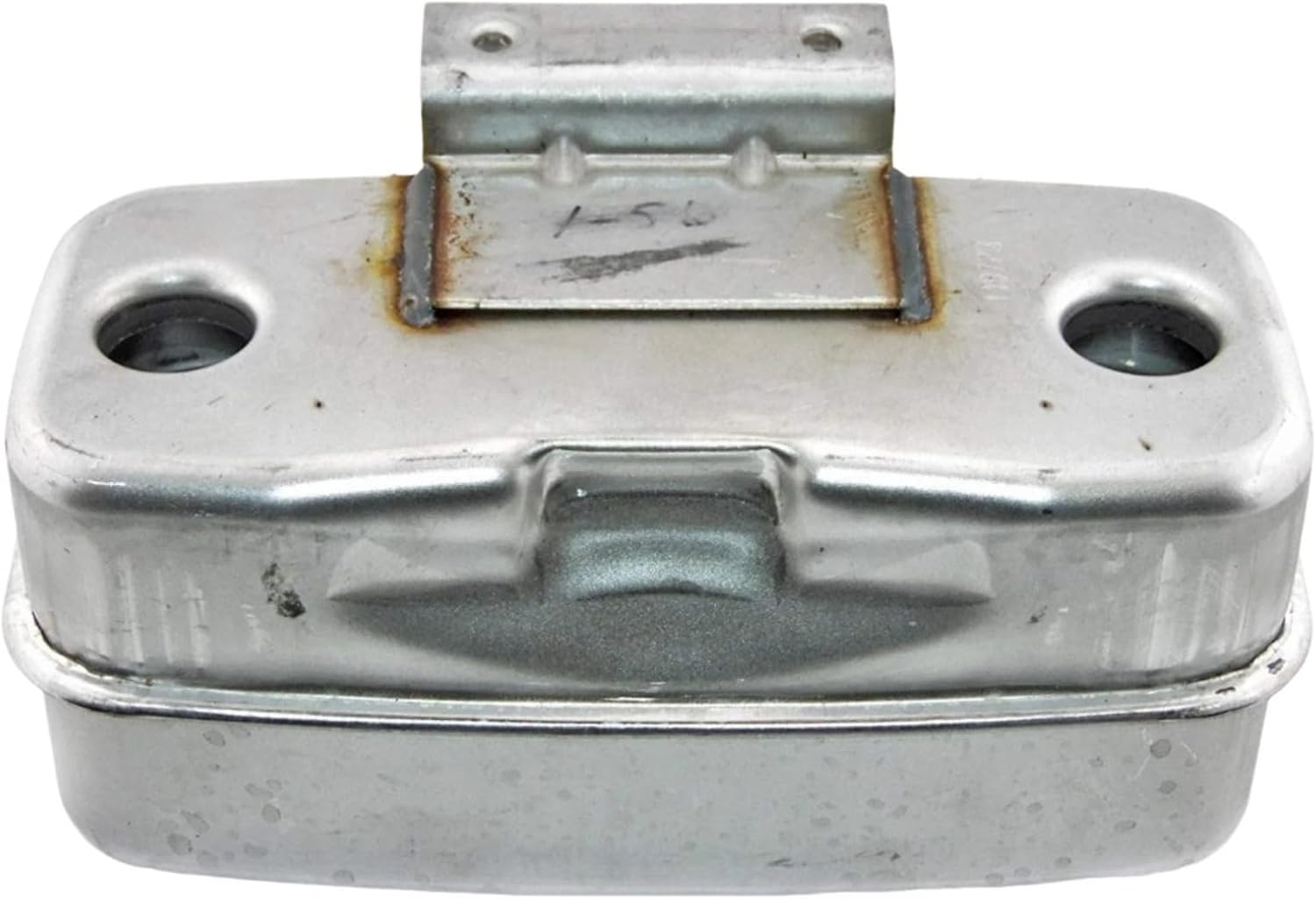 532149723 Replacement for Husqvarna Muffler 532149723X