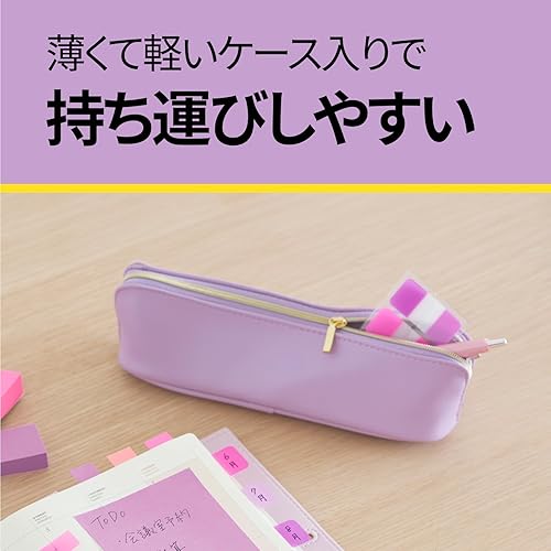 Miniatura 8 de Post-it película Multicolor 686MC