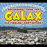 In the Field Behind the Stage -Recordings from Gal