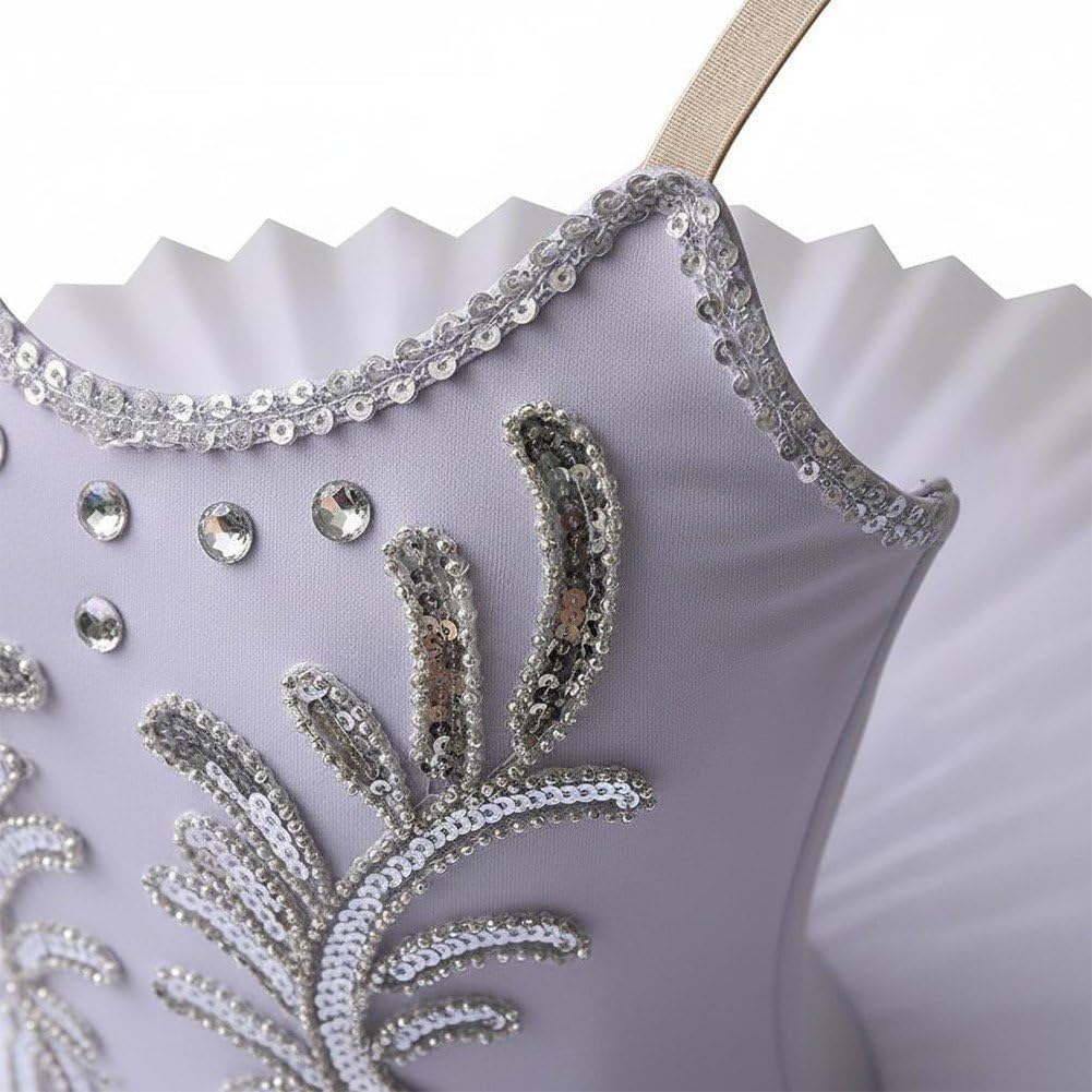 Camisole Spódnica baletowa, Jezioro Łabędzie Odzież taneczna dla dorosłych tancerzy Recital i zajęcia wyczynowe