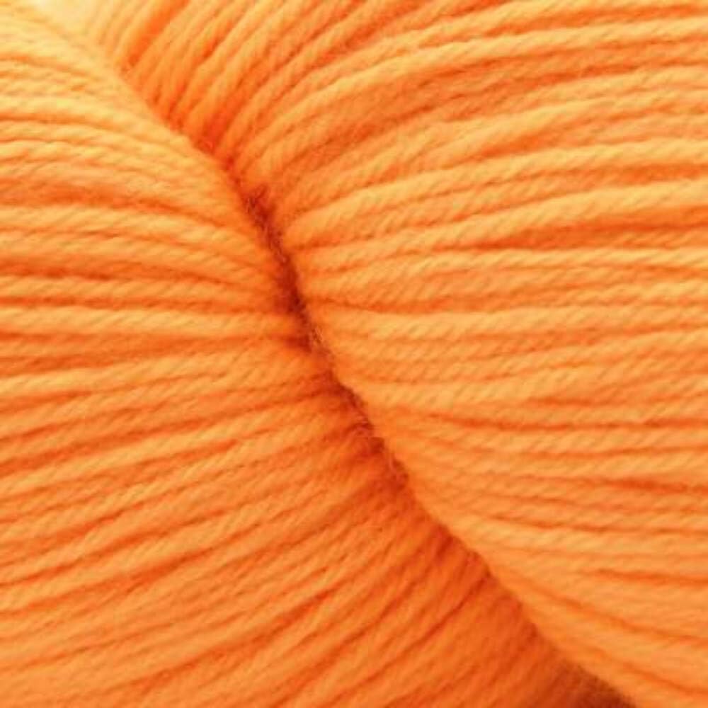 Cascade Heritage Sock 5773 - Highlighter Orange