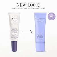 Vista 2 de Meaningful Beauty Hidratante de protección ambiental de amplio espectro SPF 30